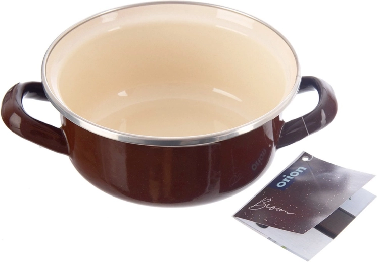 Univerzalna uporaba na vseh štedilnikih in v pečici