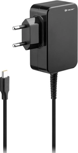 Polnilec za prenosnik TRACER Prime 65W USB‑C