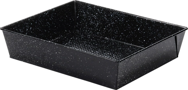 Neprijemljiva granitna površina