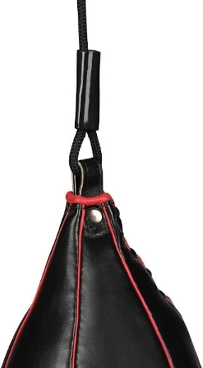 Nastavljiva dolžina vrvi 60–100 cm