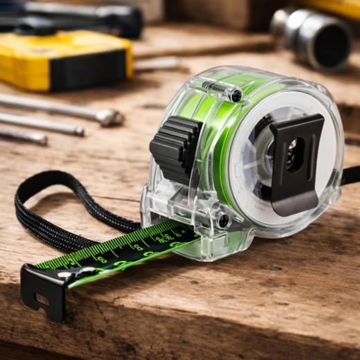 Gladko navijanje in zanesljiva blokada