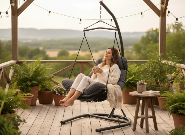 Maksimalno udobje mehke blazine