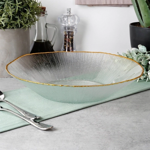 Vsestranska za kuhinjo in slovesno mizo