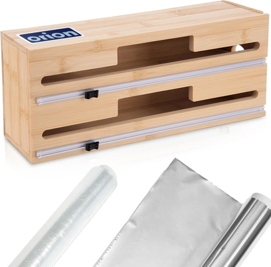 Dve roli vedno pri roki