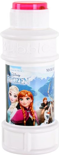 Brezčasni mehurčki 175 ml z motivom DISNEY Ledeno kraljestvo
