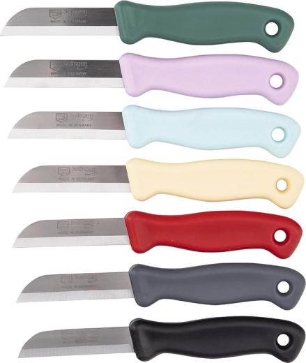 Kuhinjski nož z rezilom Solingen 6 cm