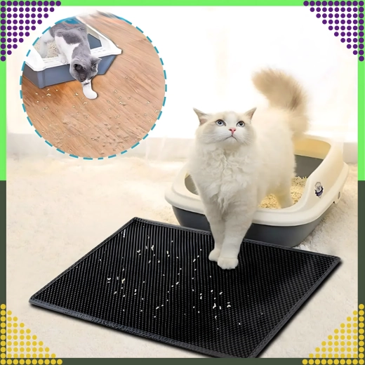 Nedrseča in udobna za tačke