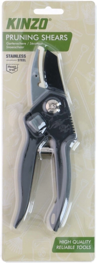 Vrtne škarje 20 cm KINZO GARDEN