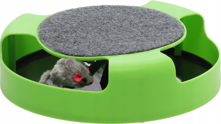 Stabilno ogrodje in varne odprtine