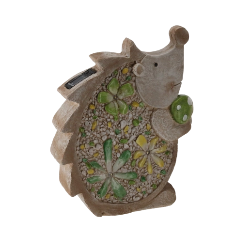 Nežno LED osvetlitev za prijetno atmosfero