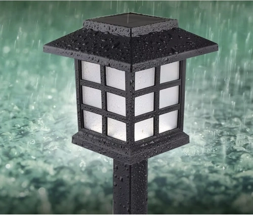 Durable outdoor design IP44