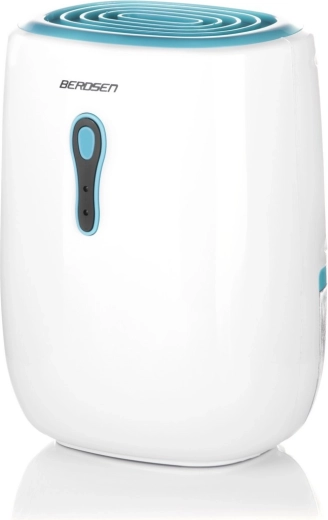 Razvlaževalnik zraka BERDSEN BR-70W, kompakten in tih