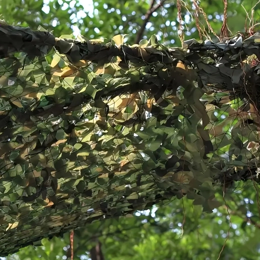 Hitra montaža in prilagodljiva uporaba