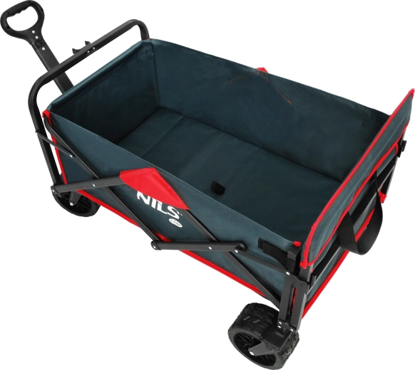 Udobno upravljanje na vsaki podlagi