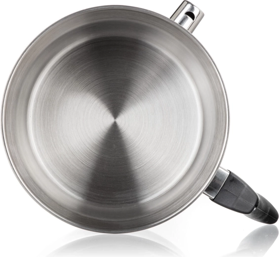 Dvojna stena za kuhanje v vodni kopeli