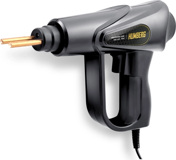 4 tipi sponk za vsak tip razpoke