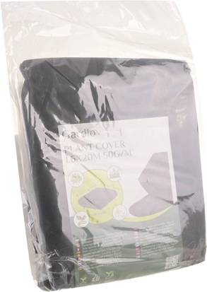 Lahka, enostavna za rokovanje prekrivna tekstilija