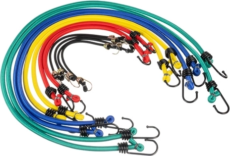 Durable materials and anti-corrosion hooks