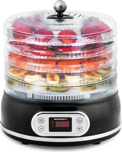 Digitalno upravljanje, časovnik 1–72 h