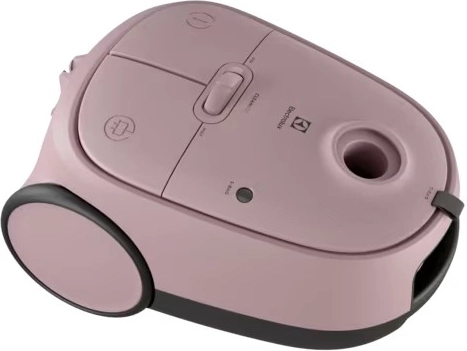 Udobno upravljanje z nogo in dolg doseg