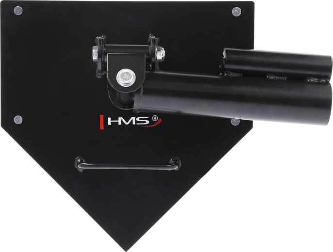 Stenski tečajni nosilec za palico HMS UCG01 Landmine