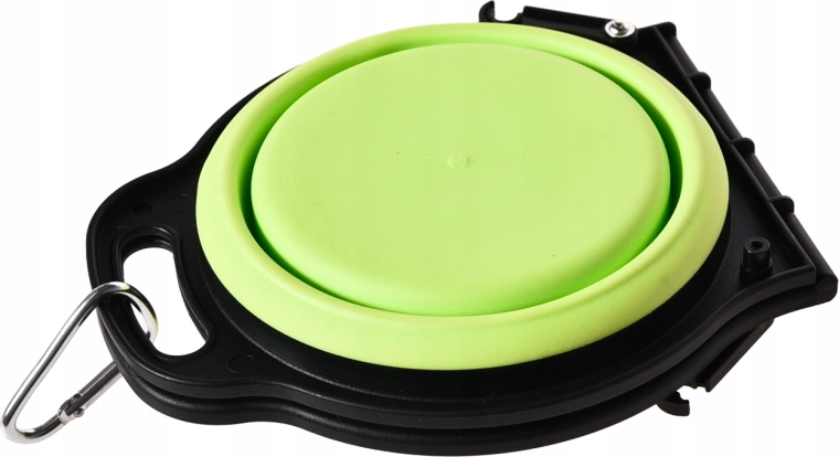 Preprosto pripenjanje na poti