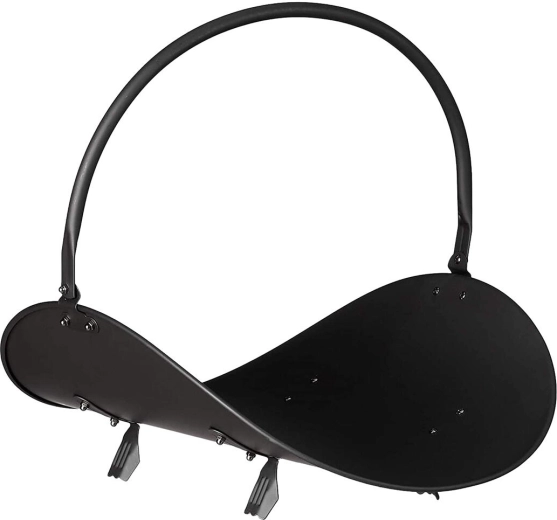 Koš za kaminovo drva Harmonie