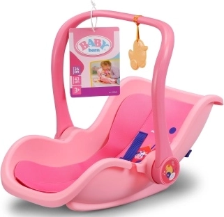 BABY born prenosni sedež Domek