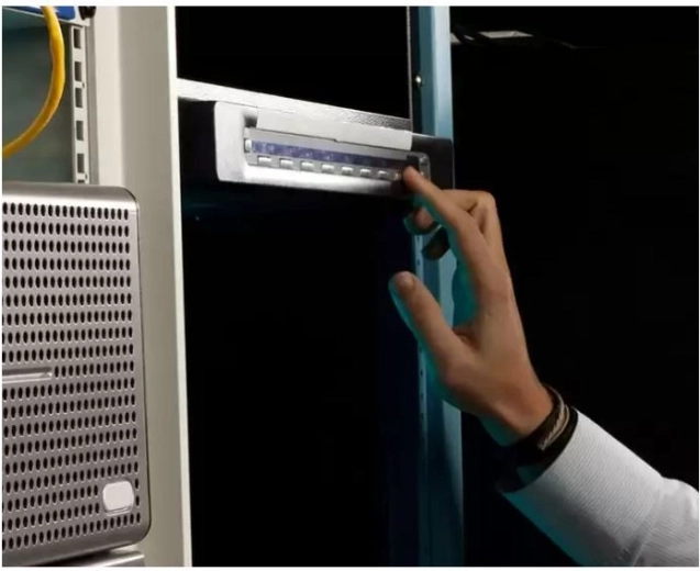 Optimized for NVR and demanding conditions