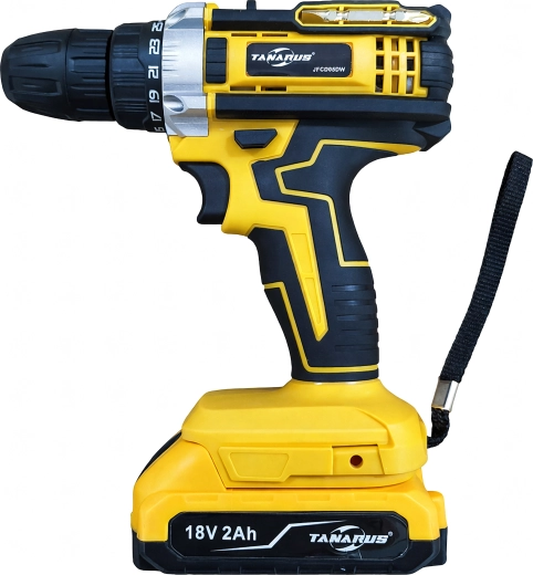 Dve 2 Ah bateriji za neprekinjeno delo