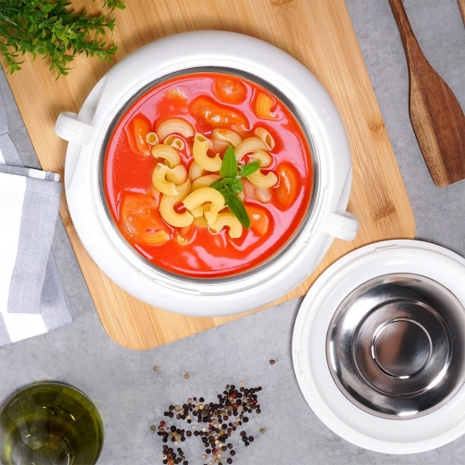 Ohranjanje temperature do 2 uri