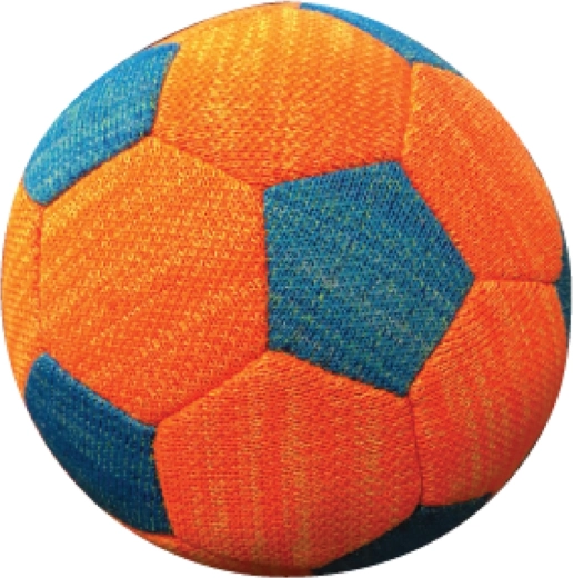 Visoka vidljivost zaradi živih barv