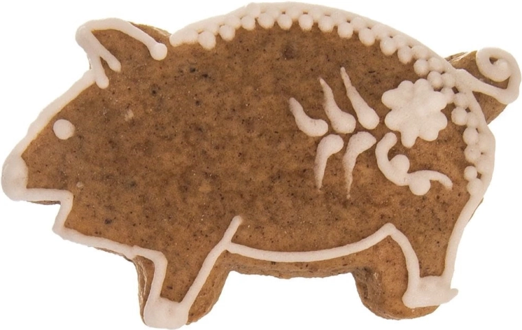 Veseli piškoti in medenjaki