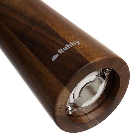 Durable ceramic mechanism