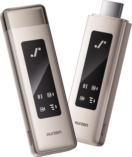 Brezžični HDMI adapter Aurzen CastPlay