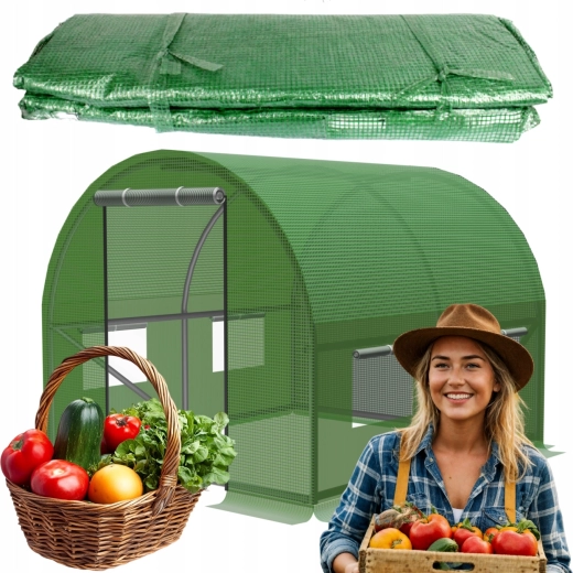 Prezračevanje in enostaven dostop