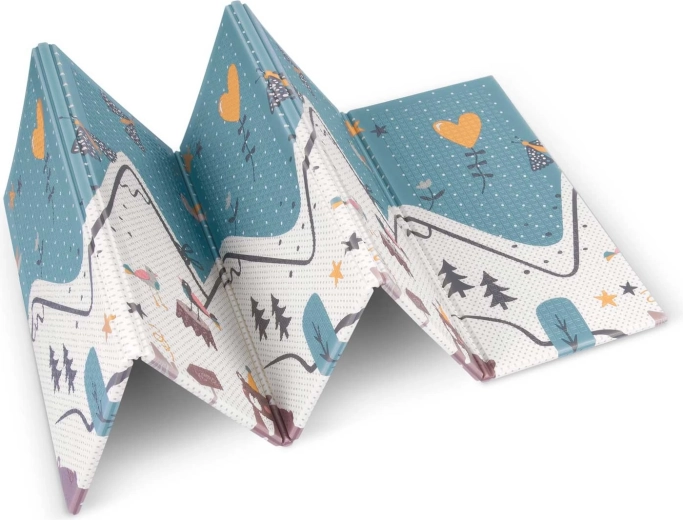 Mehka, protizdrsna in vodoodporna