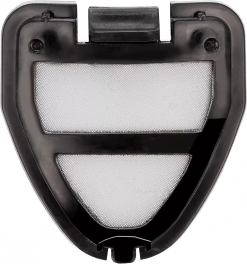 Čista voda zahvaljujoč zamenljivemu filtru