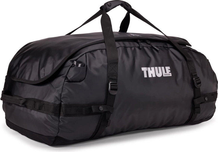 Thule Chasm športna torba 90 l črna