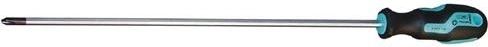 Križni izvijač PHILLIPS S LINE PROFI 2 × 300 mm