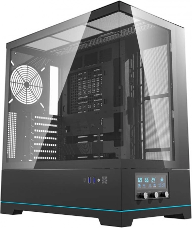 Računalniško ohišje Darkflash DY451