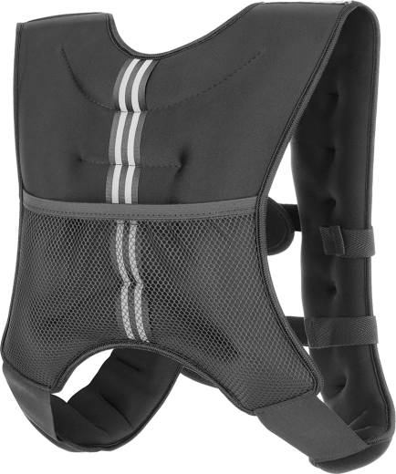 Udoben in zračen material