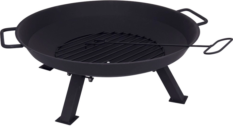 Pahljača v paketu za varno upravljanje