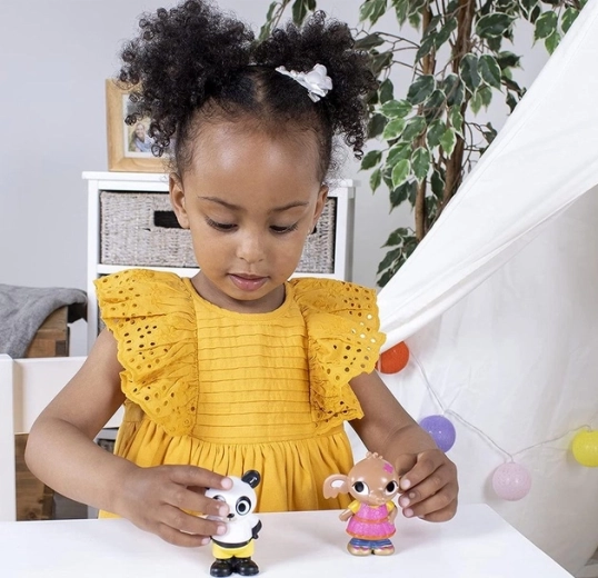 Idealna velikost za otroške rokice