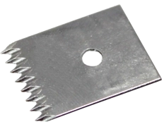 Zamenljivo rezilo za vrtni spenjač