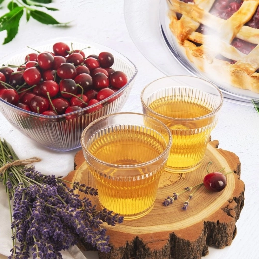 Lahek in vsestranski za vsako pijačo