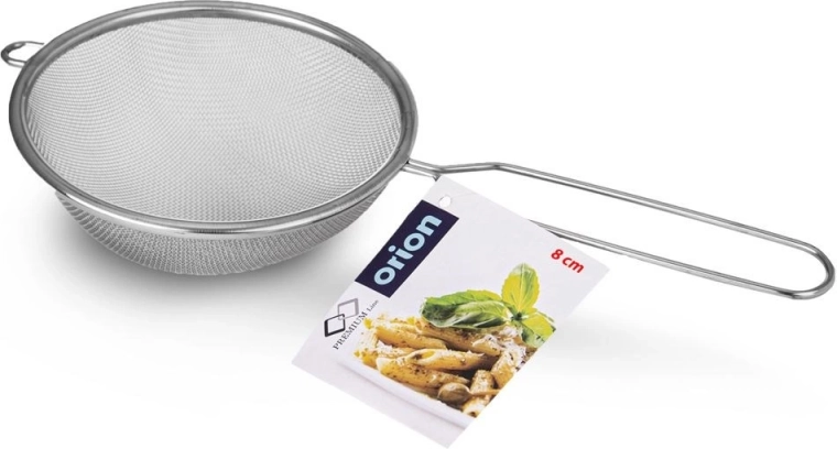 Trpežno nerjavno jeklo in enostavno vzdrževanje