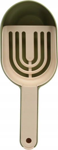 Vzdržljiva, lahka in enostavno pralna plastika