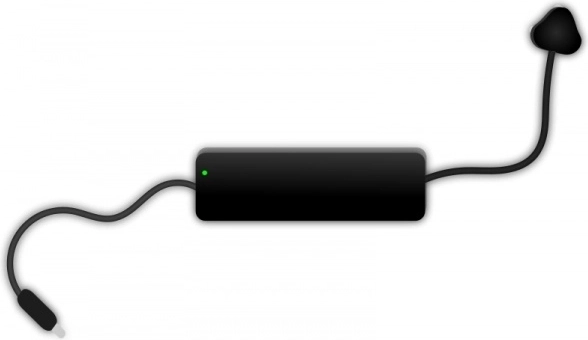 napajalni adapter 65 W za prenosnike 570T/4500CX/3100/4600