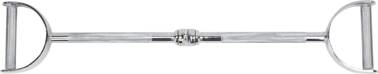 Ergonomski vzporedni oprijem z vrtenjem